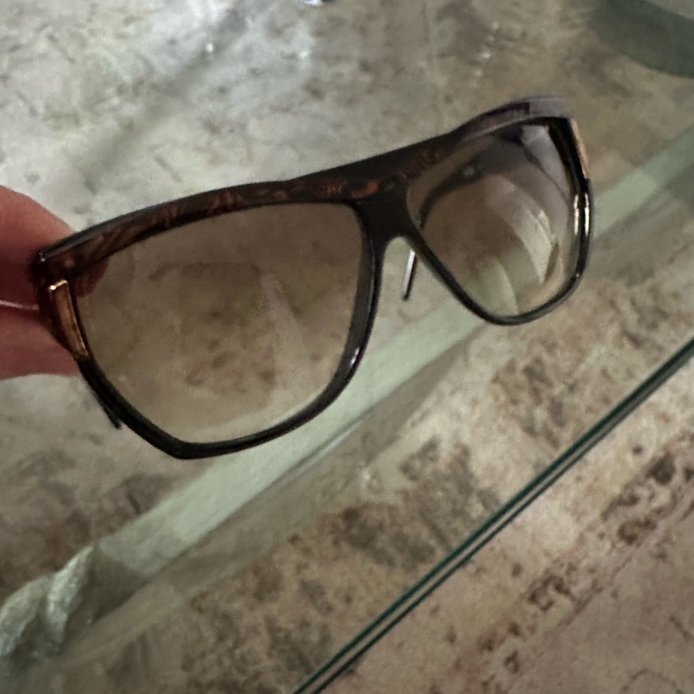 Laura Biagiotti Authentic Vintage Sunglasses